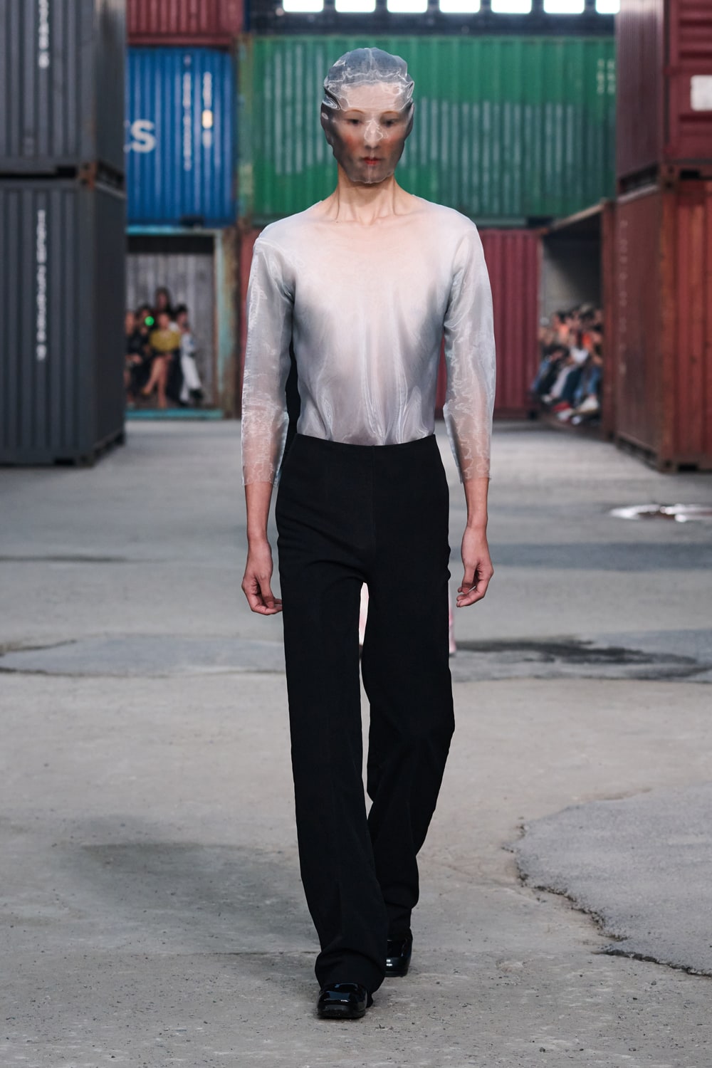 HIRO@即購入OK☆フォロー割有  Maison Margiela Maison Margiela (メゾン マルジェラ) | NUBIAN TOKYO 通販