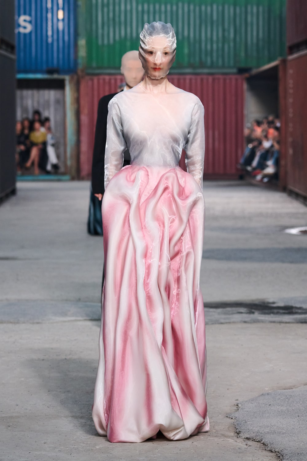 Maison Margiela | HOUYHNHNM (HOUYHNHNM)