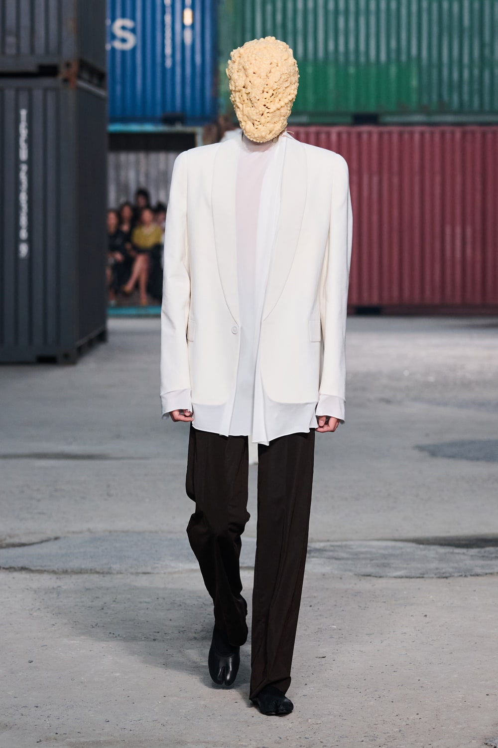 Maison Margiela | HOUYHNHNM (HOUYHNHNM)