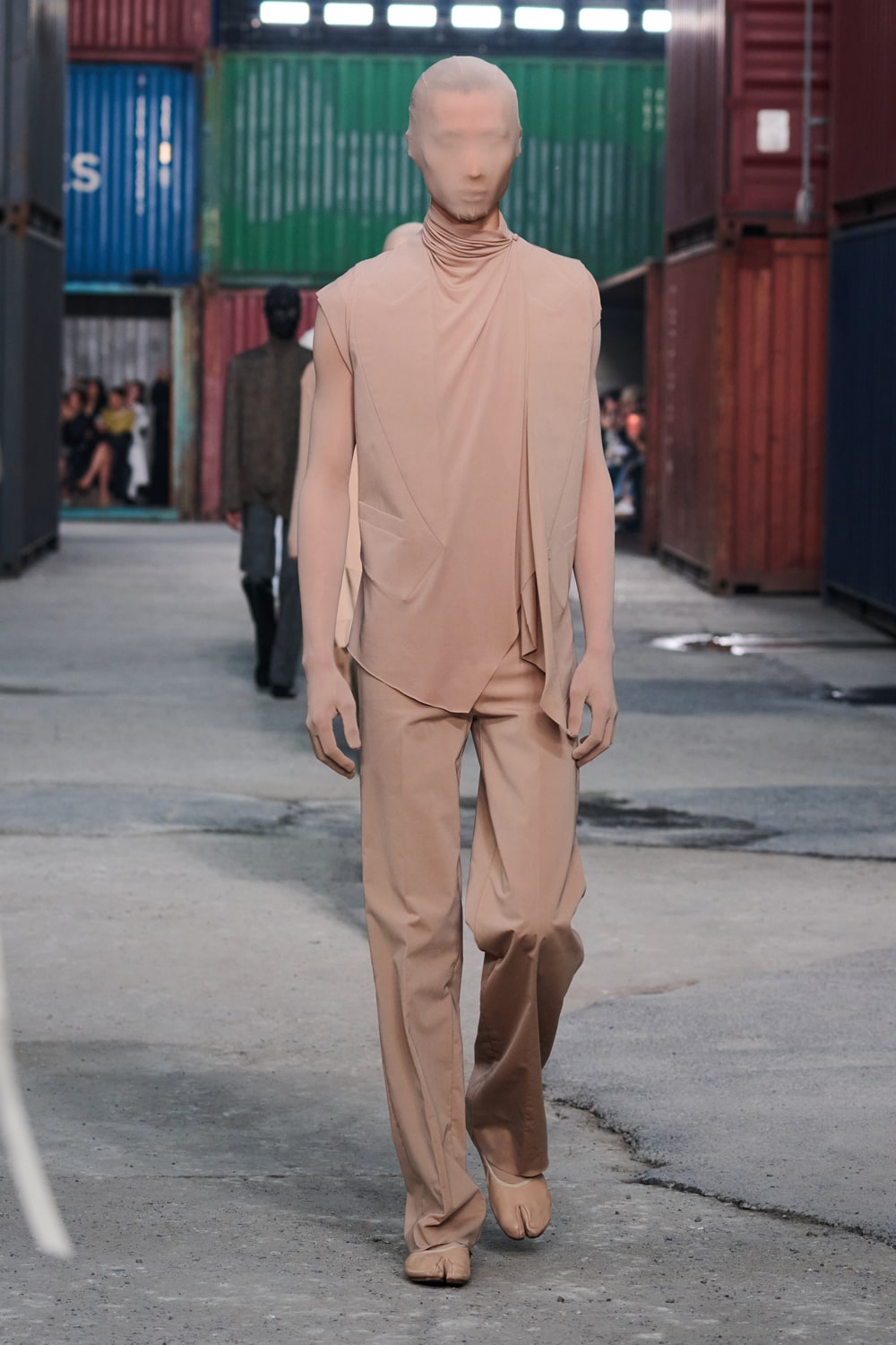 Maison Margiela | HOUYHNHNM (HOUYHNHNM)