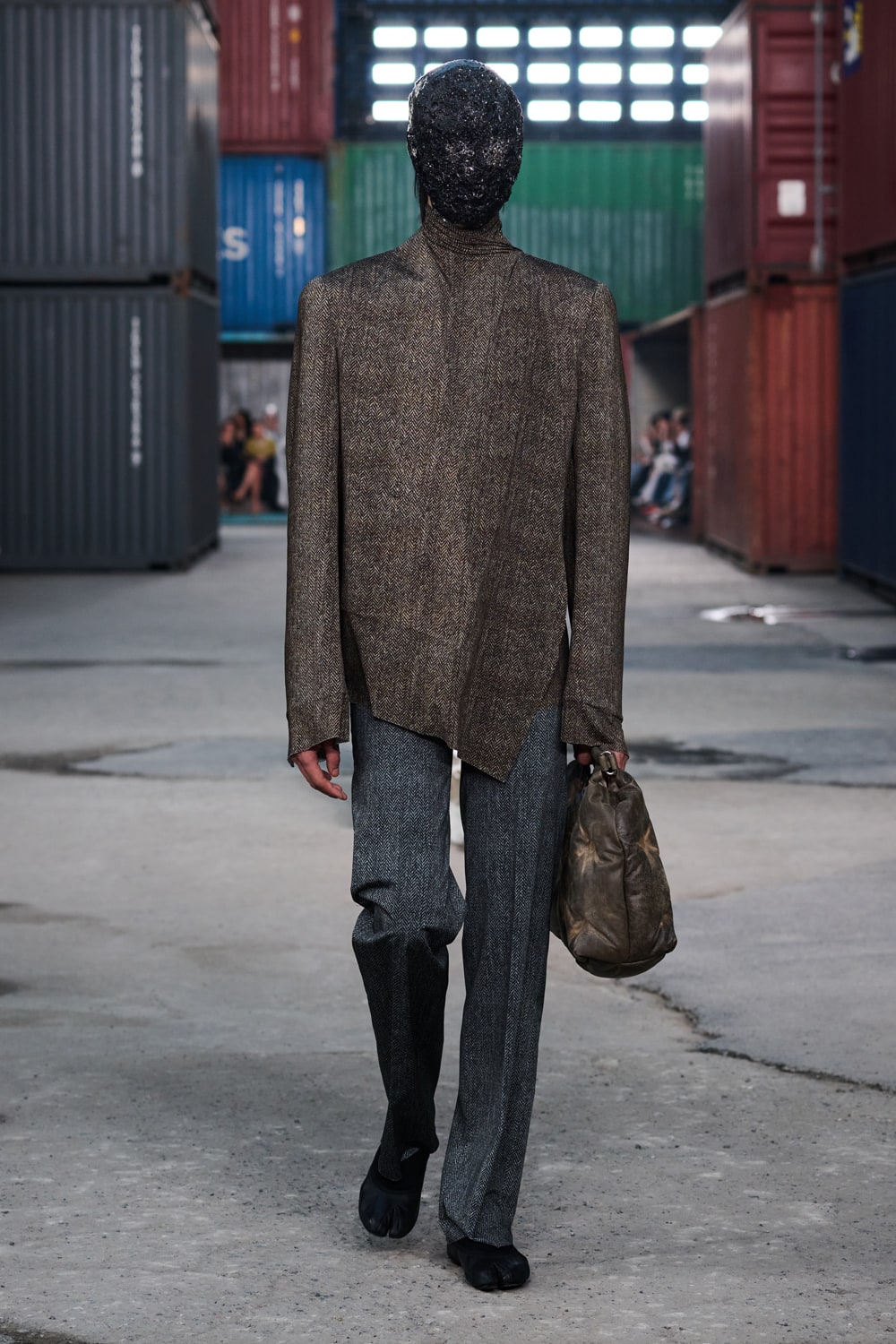 Maison Margiela | HOUYHNHNM (HOUYHNHNM)