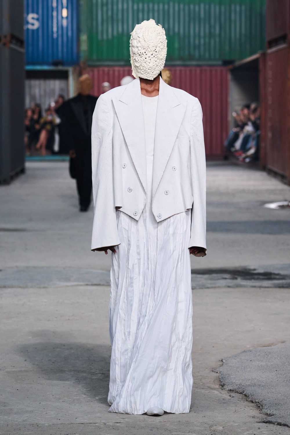 Maison Margiela | HOUYHNHNM（フイナム）