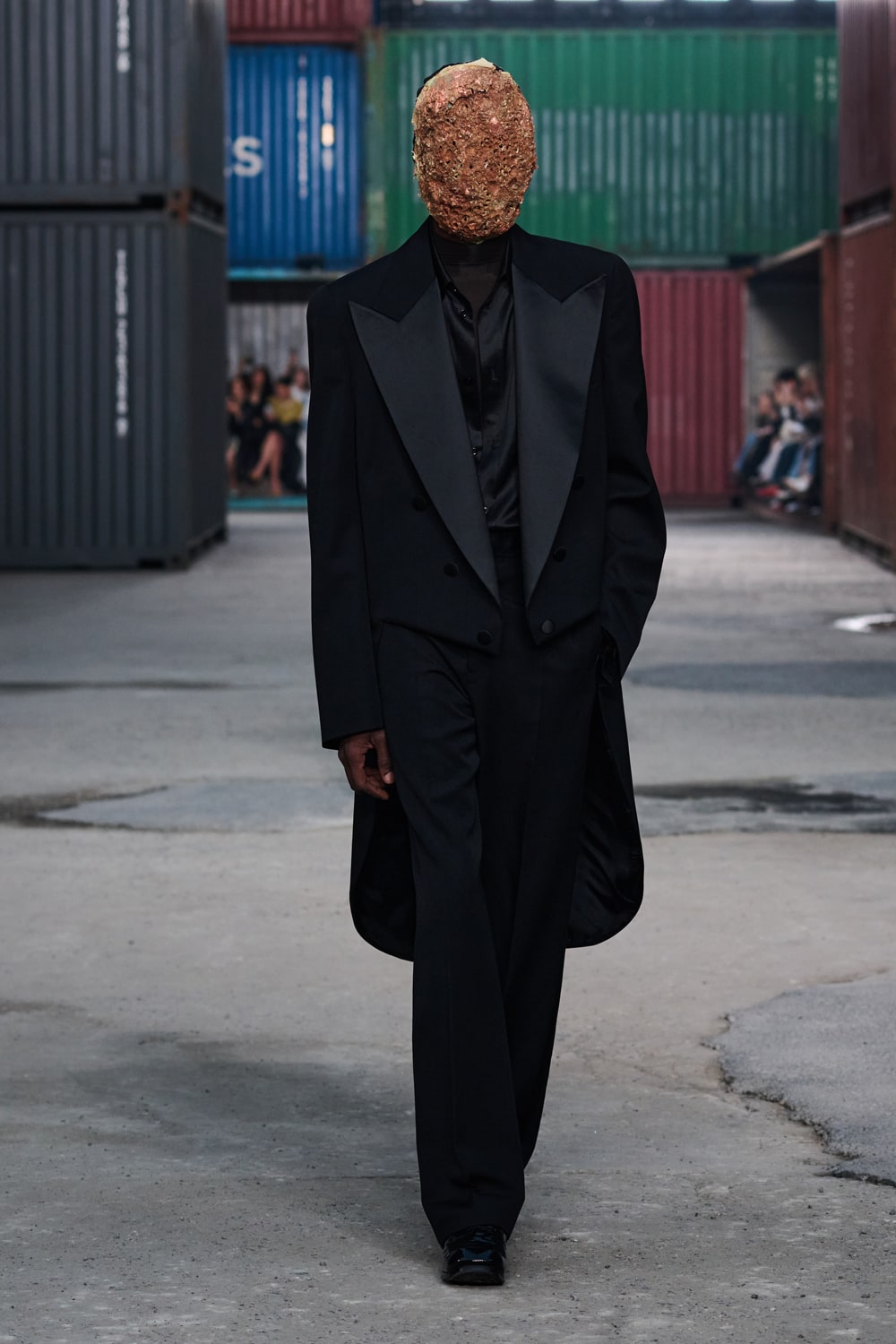 Maison Margiela | HOUYHNHNM (HOUYHNHNM)