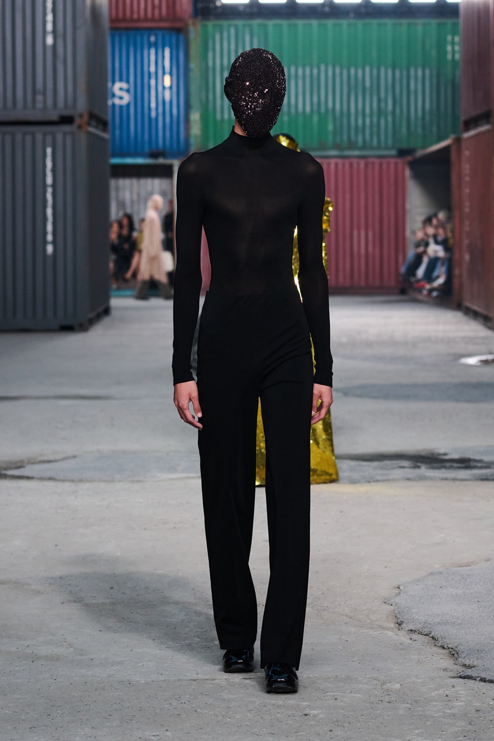 Maison Margiela | HOUYHNHNM (HOUYHNHNM)