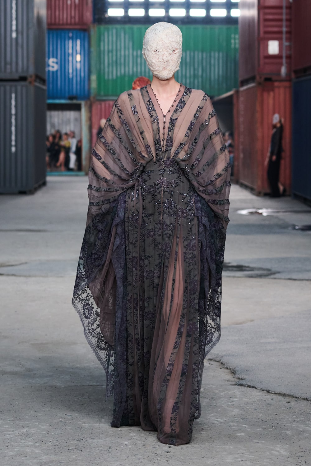 Maison Margiela | HOUYHNHNM (HOUYHNHNM)