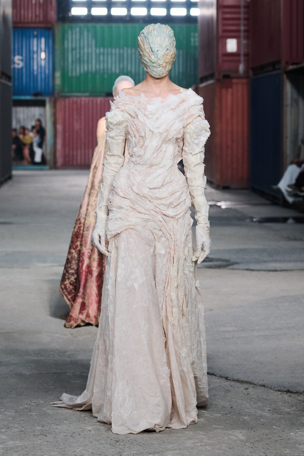 Maison Margiela | HOUYHNHNM (HOUYHNHNM)