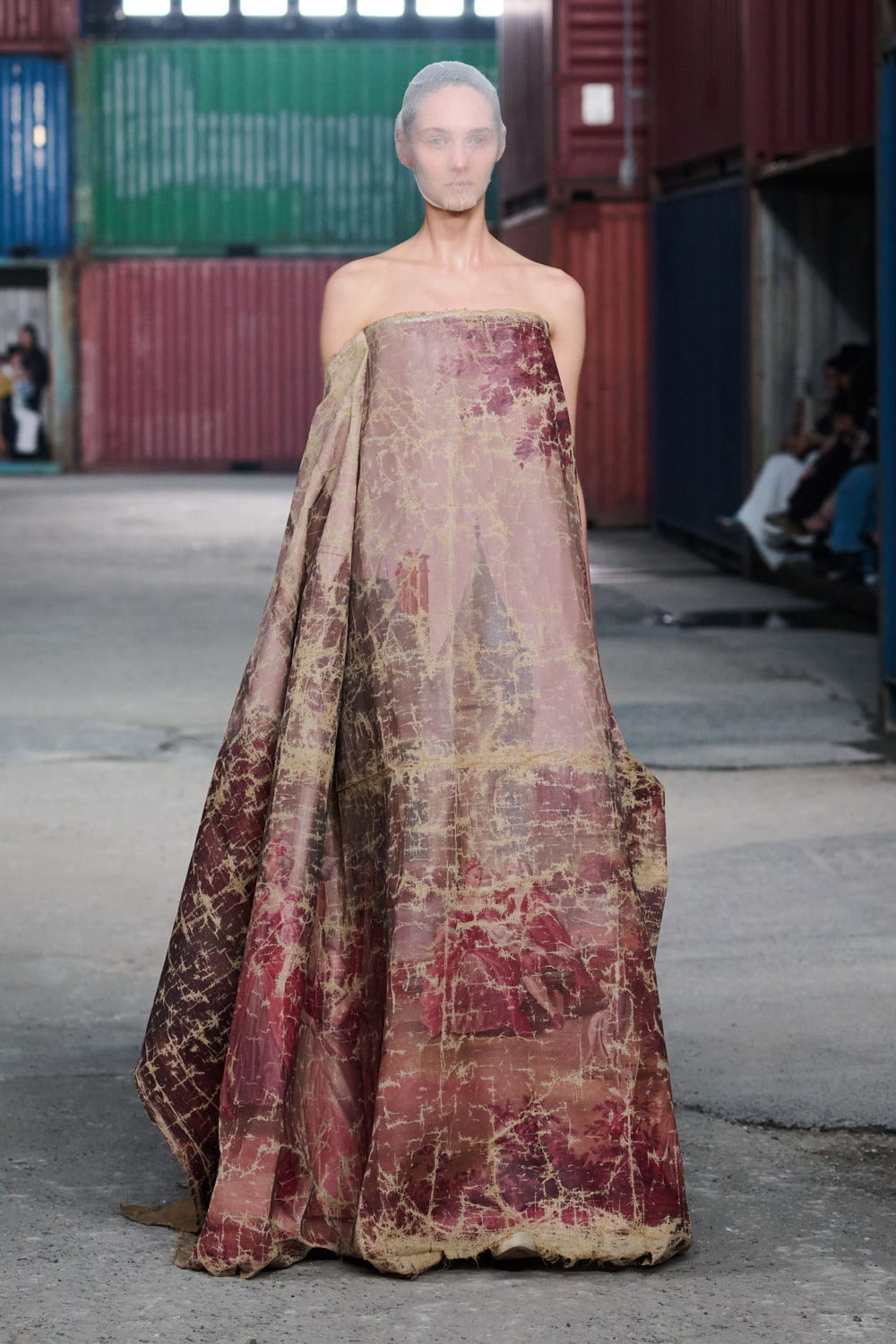 Maison Margiela | HOUYHNHNM (HOUYHNHNM)