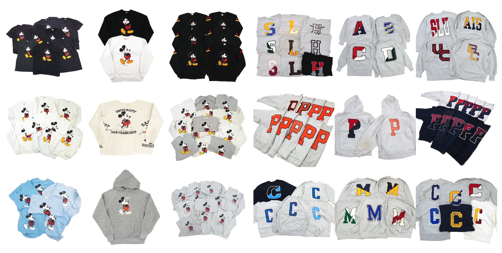 原宿に新たな古着の名所！ベルベルジン コレクティブオープン