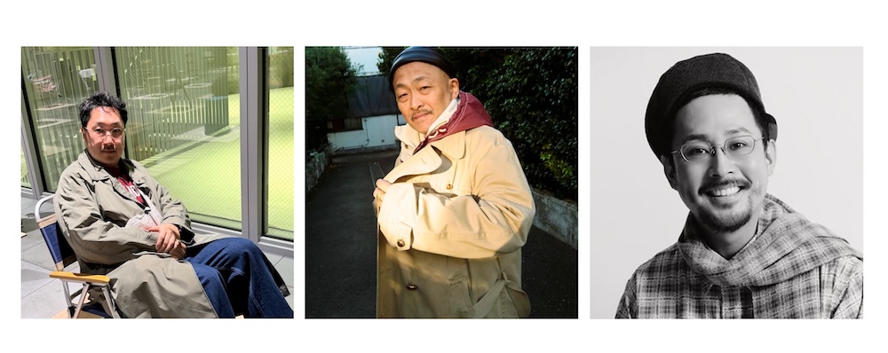 【フイナムの春市】3人のクリエイターによるスペシャルブースは、4時間限定でオープンします。