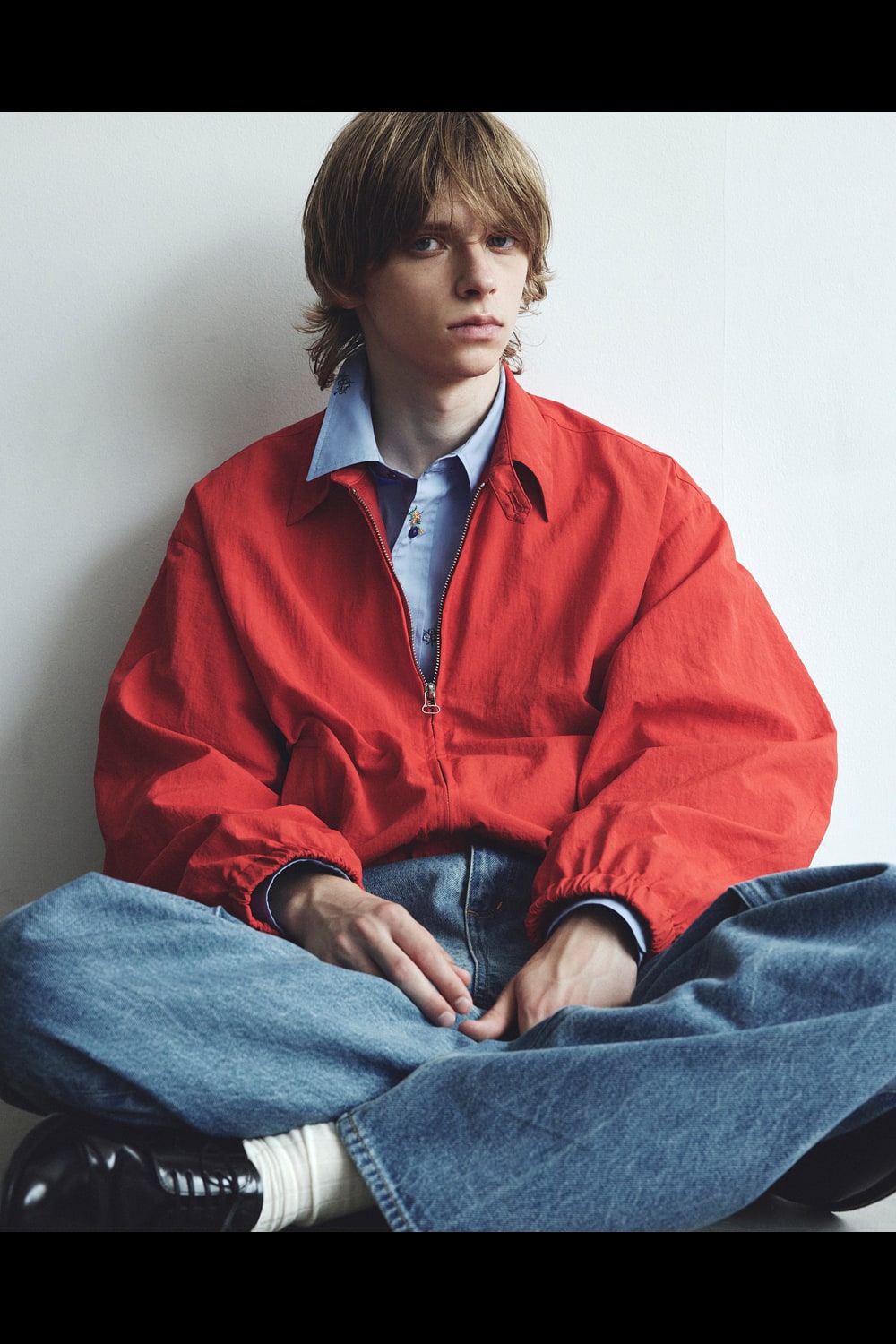JOHN MASON SMITH ジョン メイソン スミス キャミソール  ブラック 36 JOHN MASON SMITH ジョン メイソン スミス キャミソール ブラック 36の