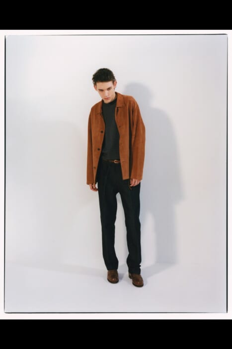 HEUGN | ユーゲン