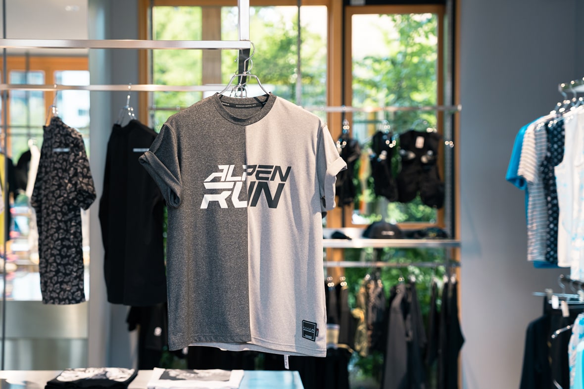ランナー同士がつながる場所。ALPEN RUNが実践する“ランコミュニティ