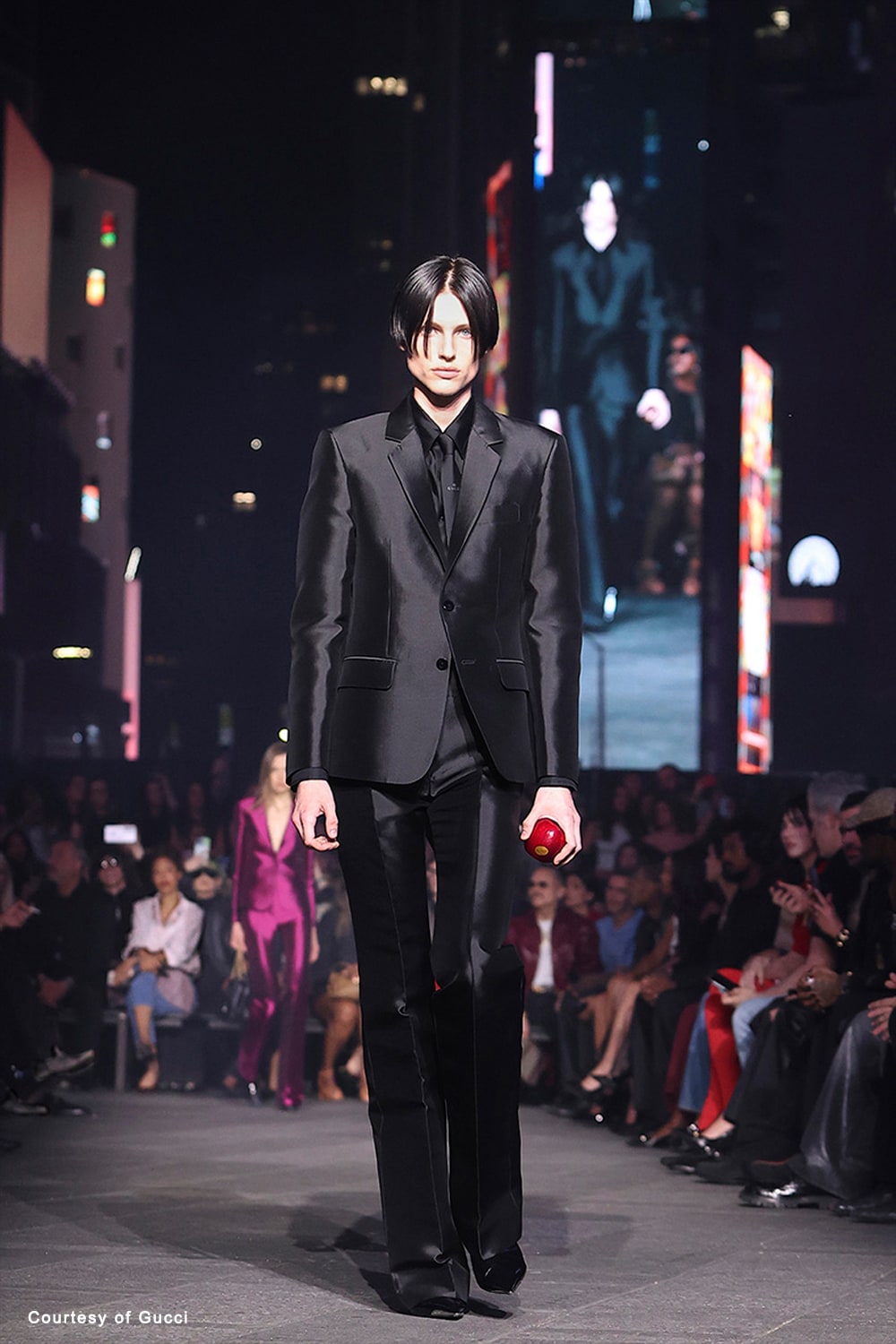 GUCCI | HOUYHNHNM（フイナム）
