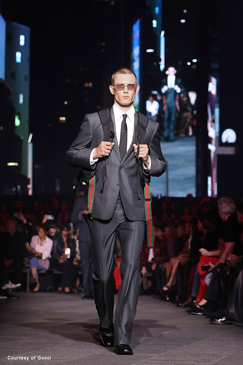 GUCCI | HOUYHNHNM（フイナム）