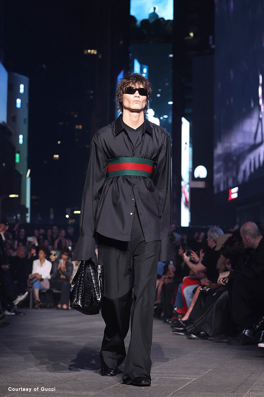 GUCCI | HOUYHNHNM（フイナム）
