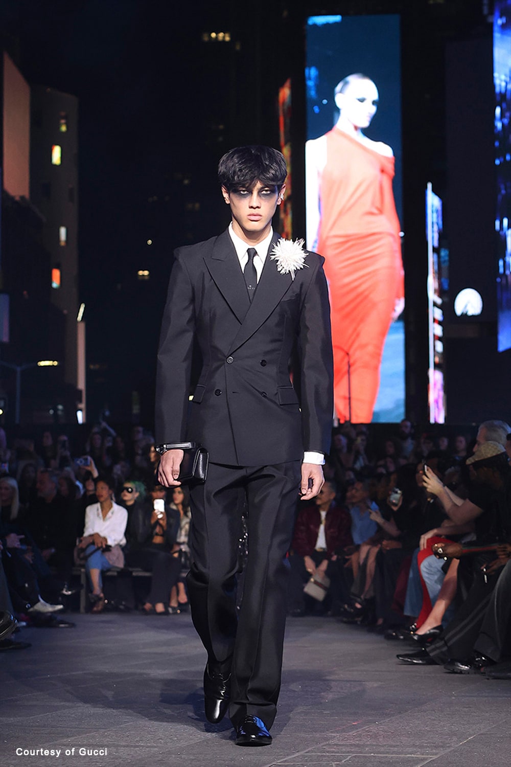 GUCCI | HOUYHNHNM（フイナム）