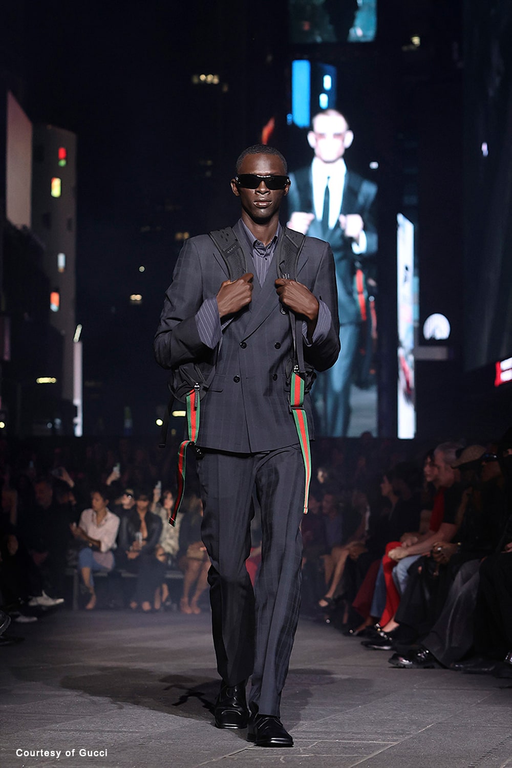 GUCCI | HOUYHNHNM（フイナム）