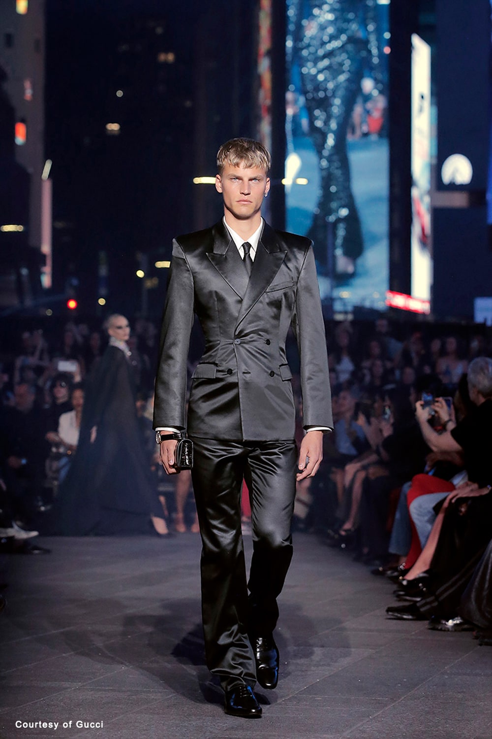 GUCCI | HOUYHNHNM（フイナム）