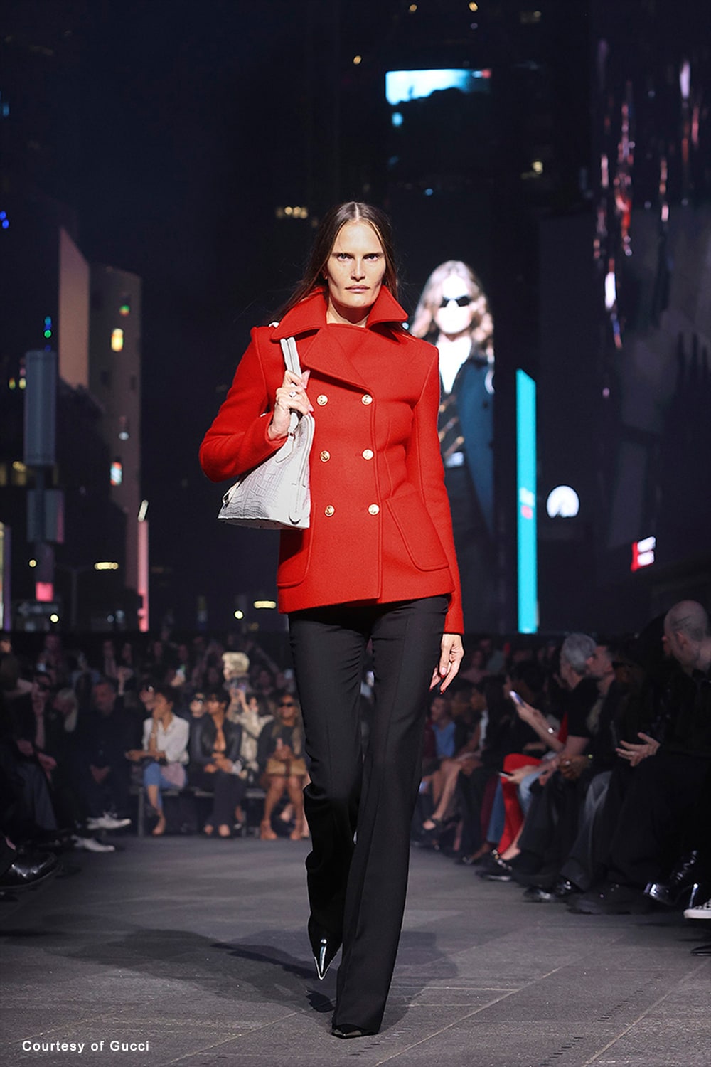 GUCCI | HOUYHNHNM（フイナム）