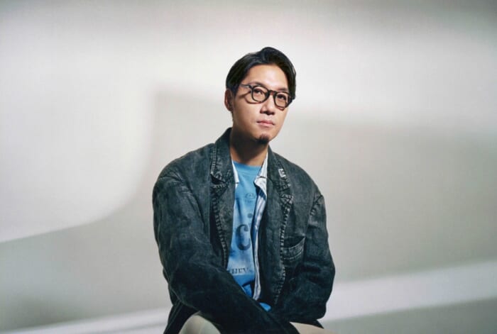 5月29日に新作EPのリリースを控えるtofubeats。先行シングル「大丈夫 feat.柴田聡子」が本日配信スタートしました。