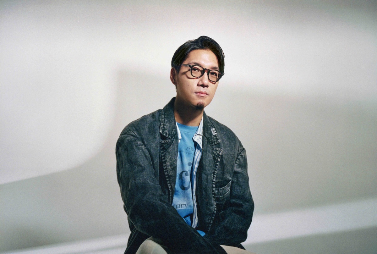 5月29日に新作EPのリリースを控えるtofubeats。先行シングル「大丈夫 feat.柴田聡子」が本日配信スタートしました。