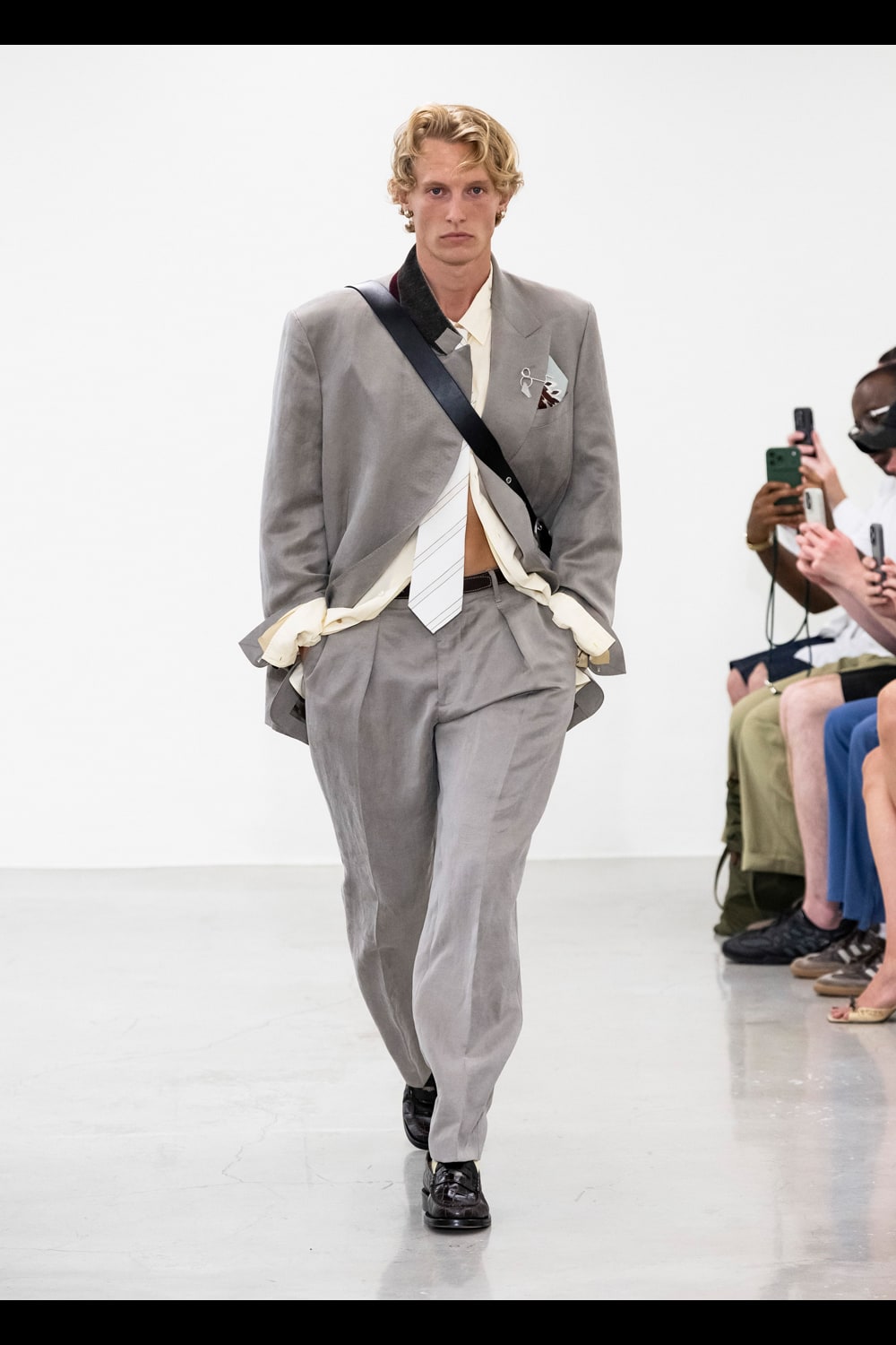 Paul Smith | HOUYHNHNM（フイナム）