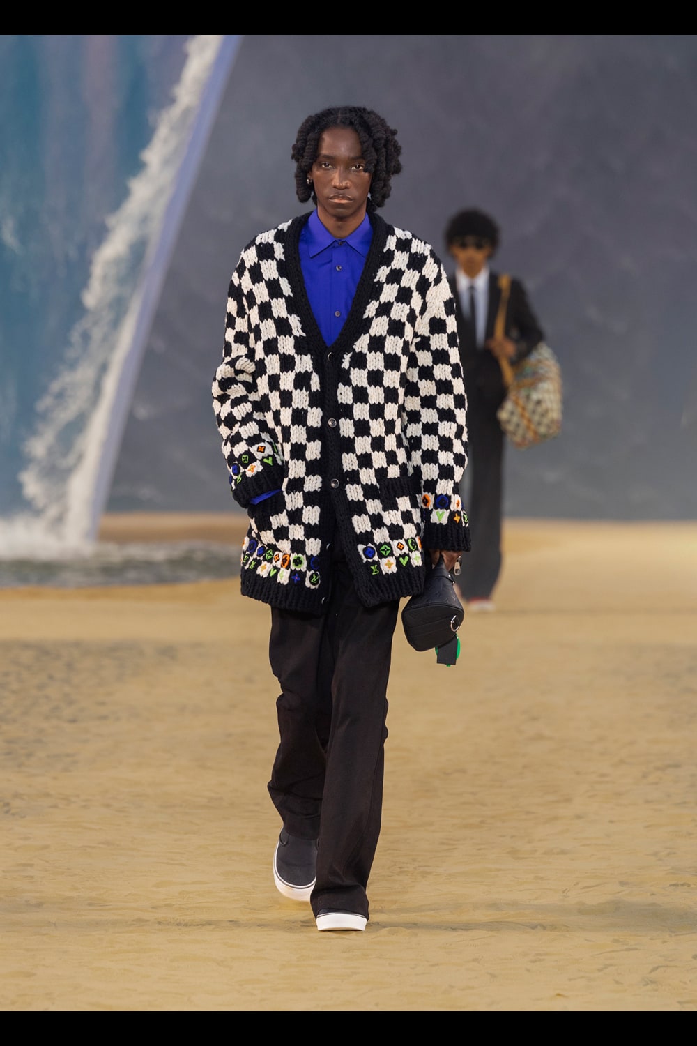 LOUIS VUITTON | HOUYHNHNM（フイナム）