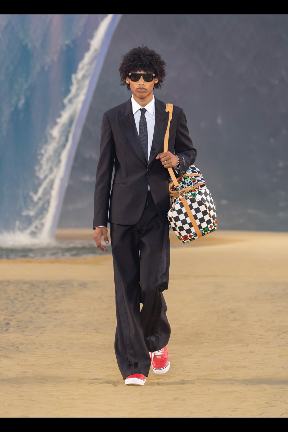 LOUIS VUITTON | HOUYHNHNM（フイナム）