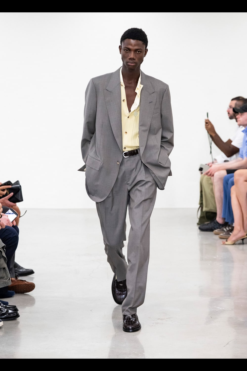 Paul Smith | HOUYHNHNM（フイナム）