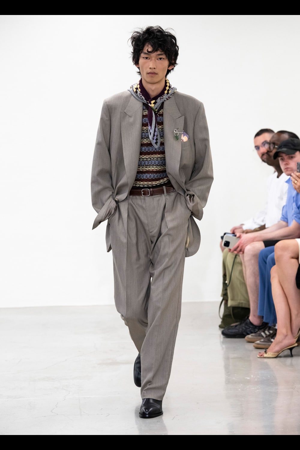 Paul Smith | HOUYHNHNM（フイナム）