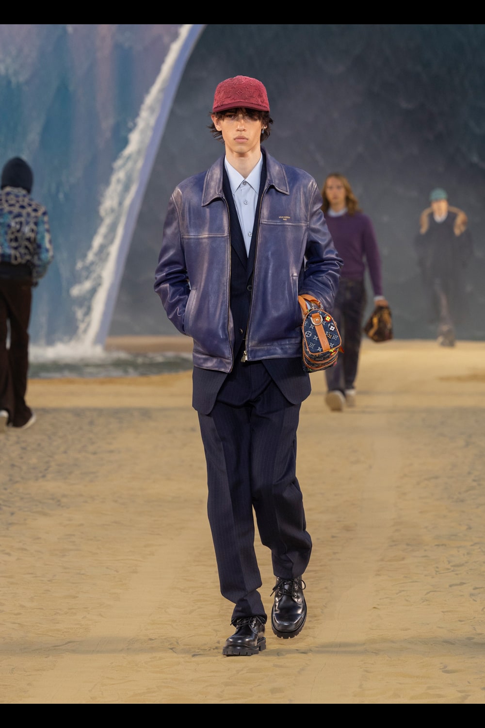LOUIS VUITTON | HOUYHNHNM (HOUYHNHNM)
