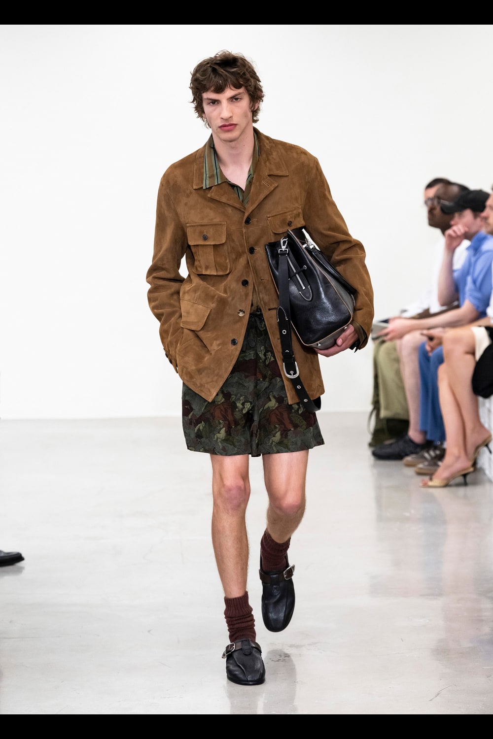 きむにい様Paul Smith3本＋Paul smith collection Paul Smith | HOUYHNHNM（フイナム）