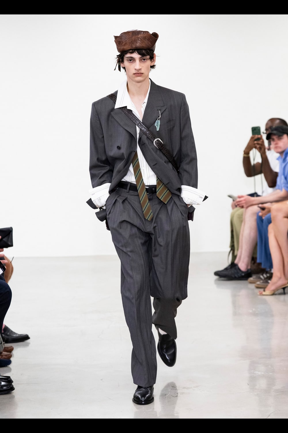 Paul Smith | HOUYHNHNM（フイナム）