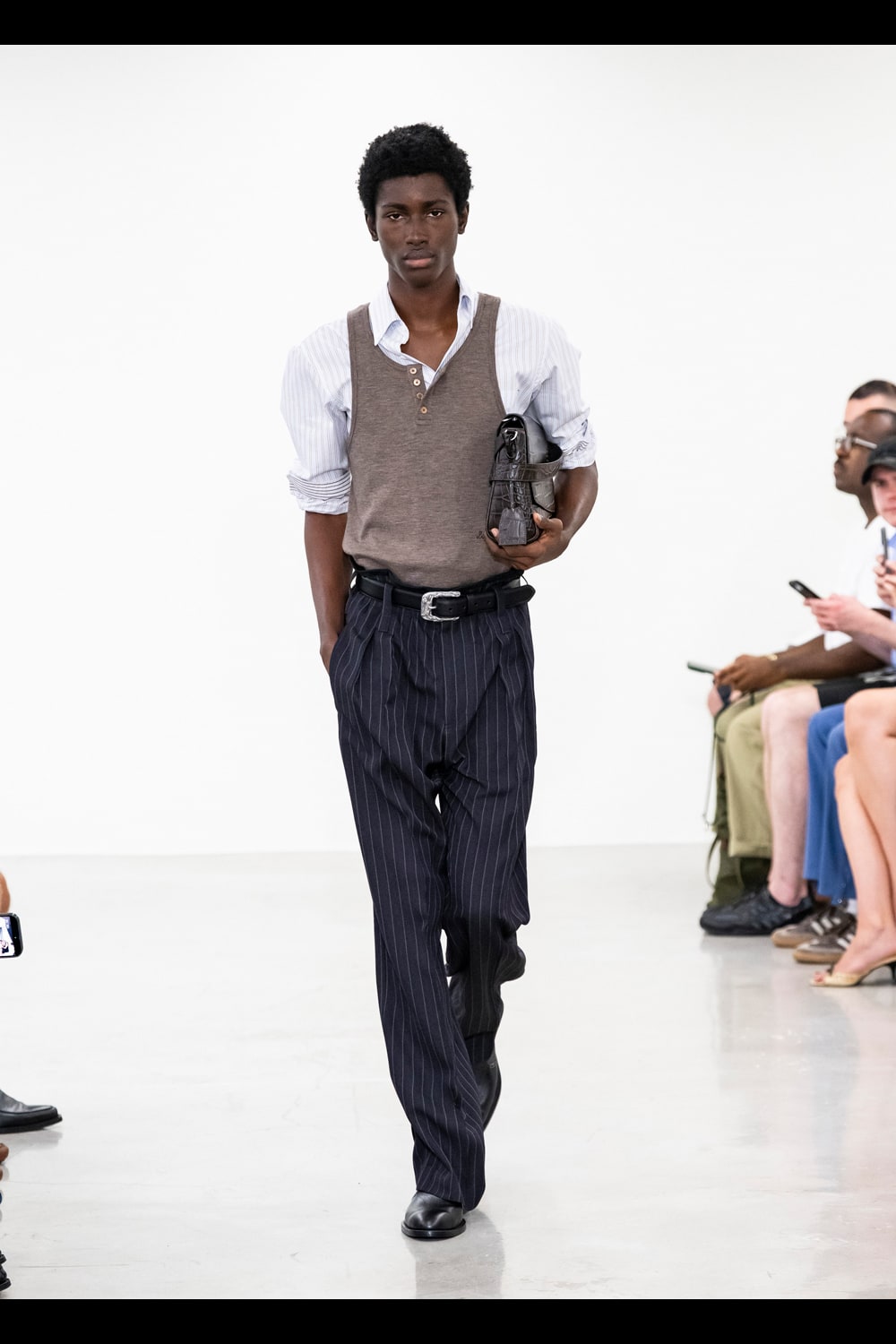 Paul Smith | HOUYHNHNM（フイナム）