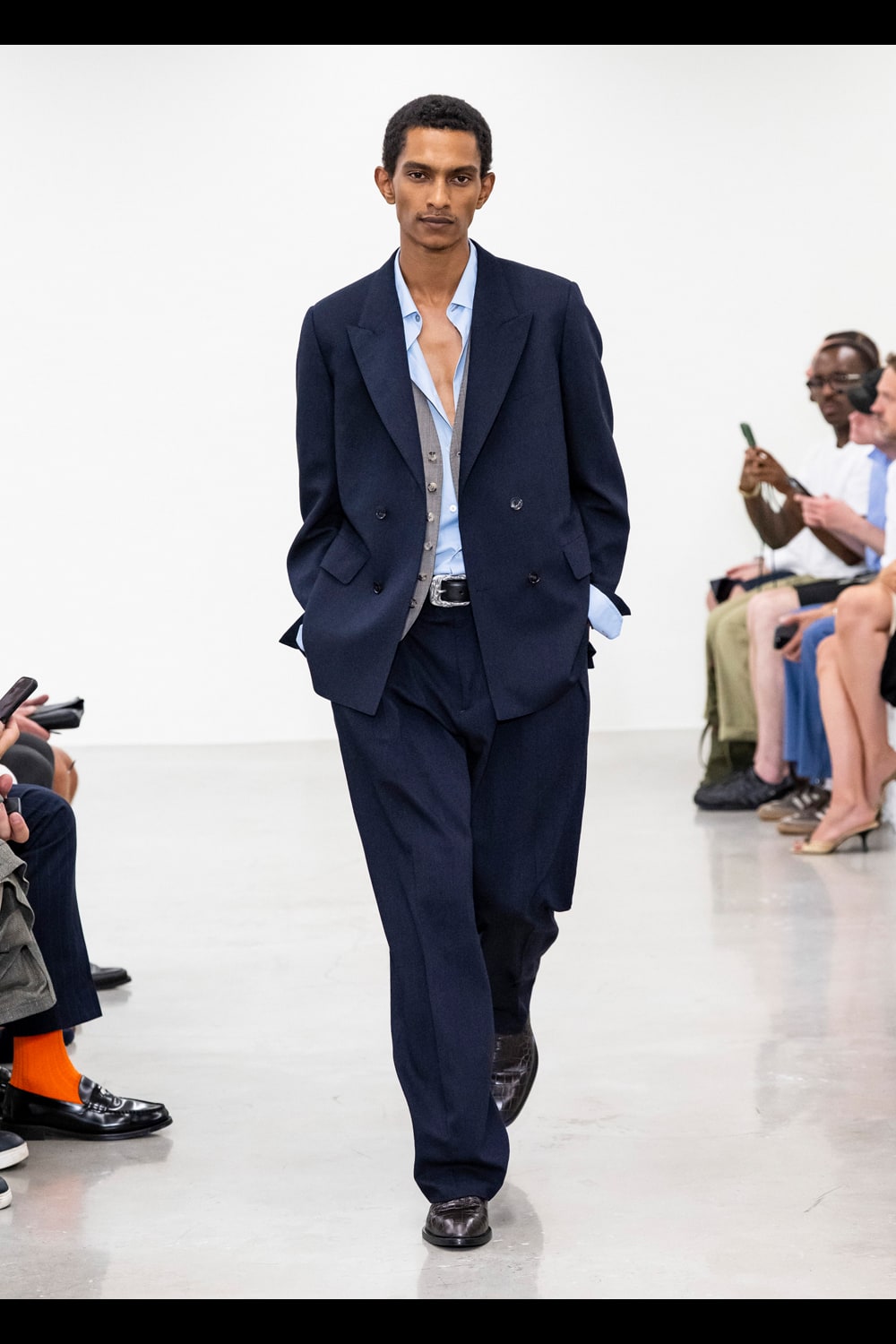 Paul Smith | HOUYHNHNM（フイナム）