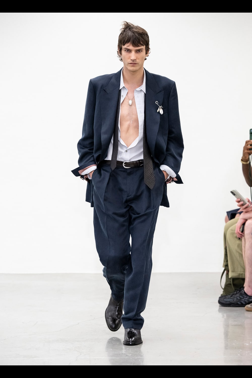 Paul Smith | HOUYHNHNM（フイナム）