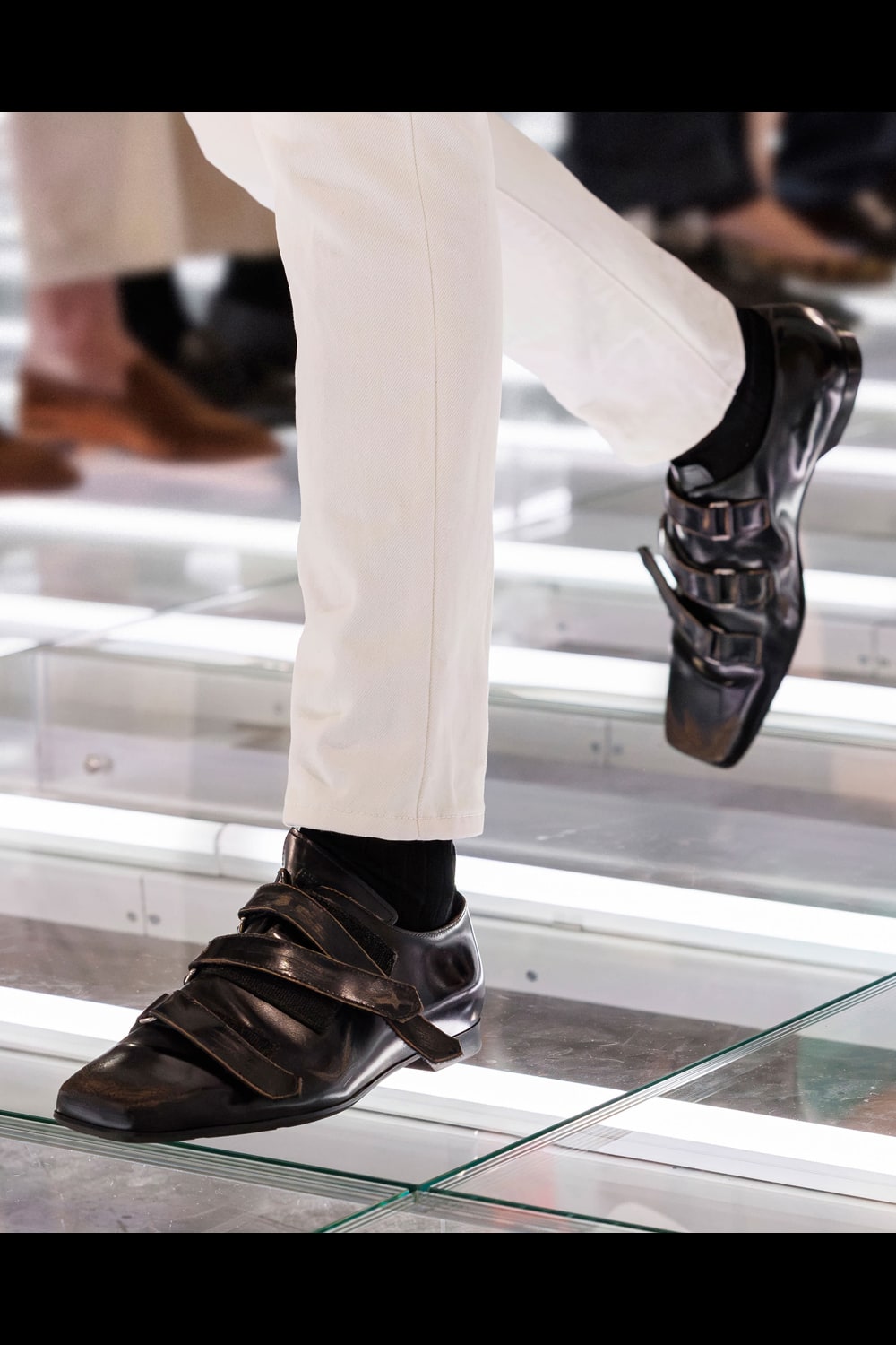 PRADA♡リネン ショートジャケット ピンク M ブルガリア製 PRADA | HOUYHNHNM（フイナム）
