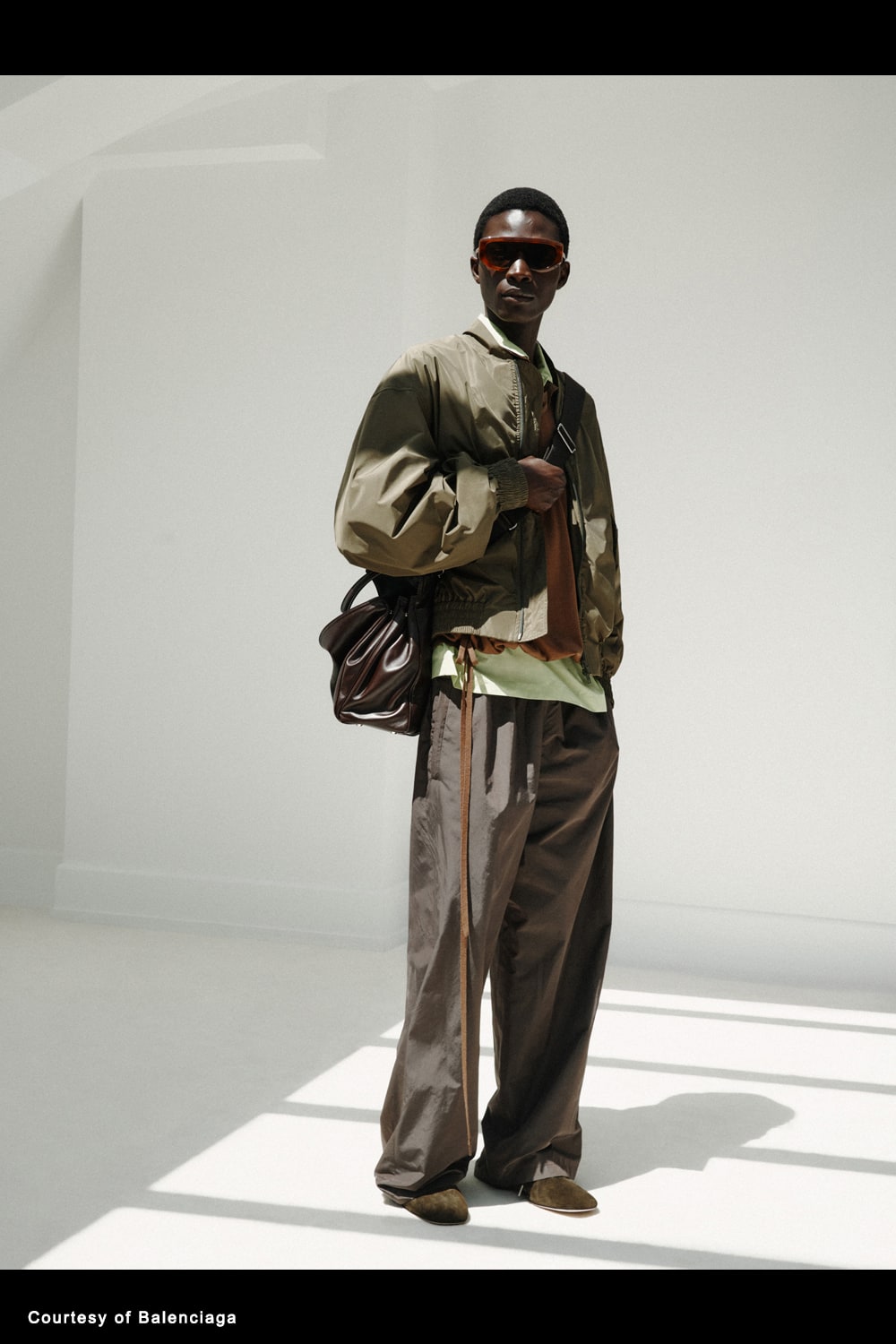 BALENCIAGA | HOUYHNHNM (HOUYHNHNM)