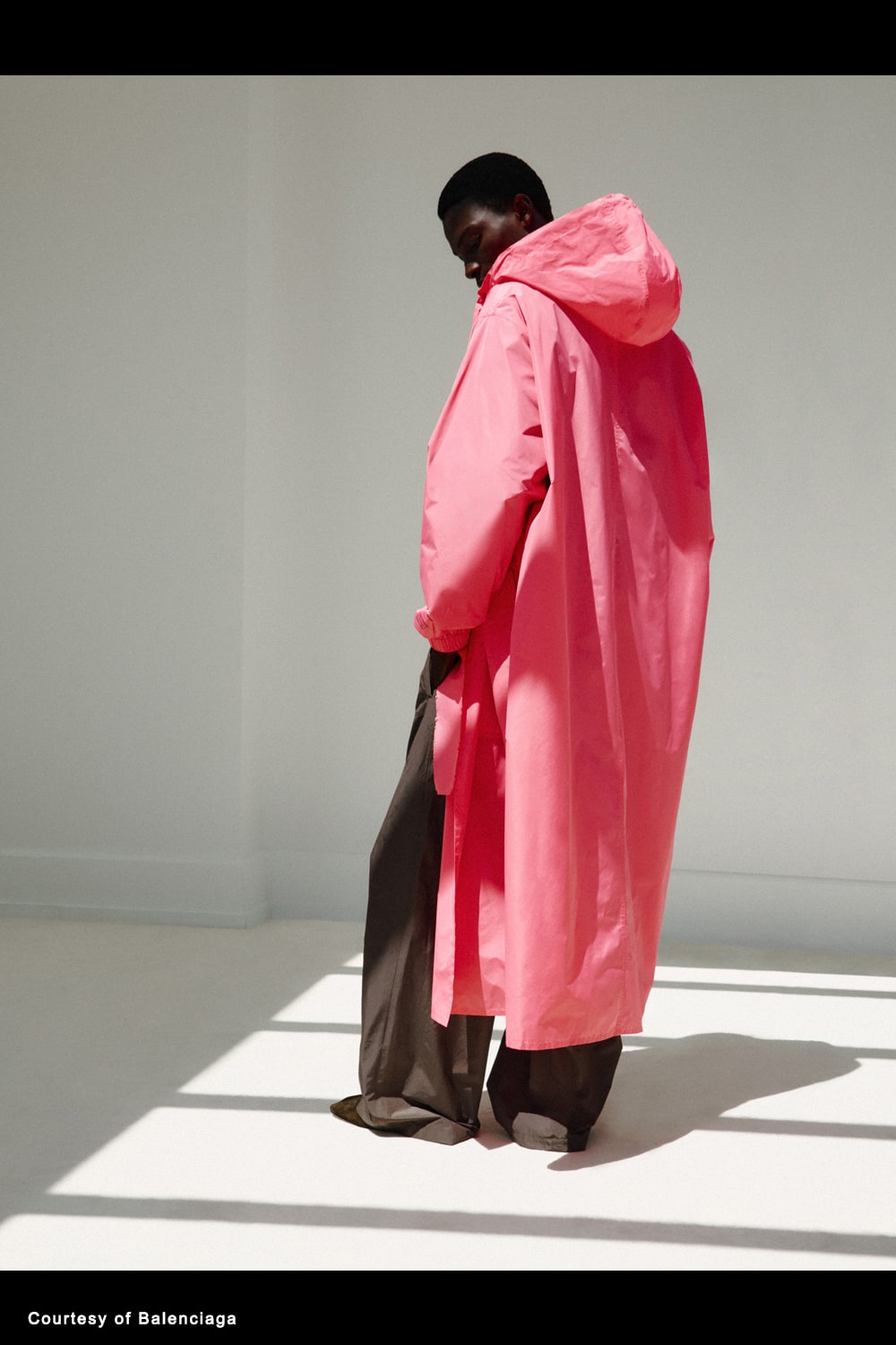 BALENCIAGA | HOUYHNHNM（フイナム）