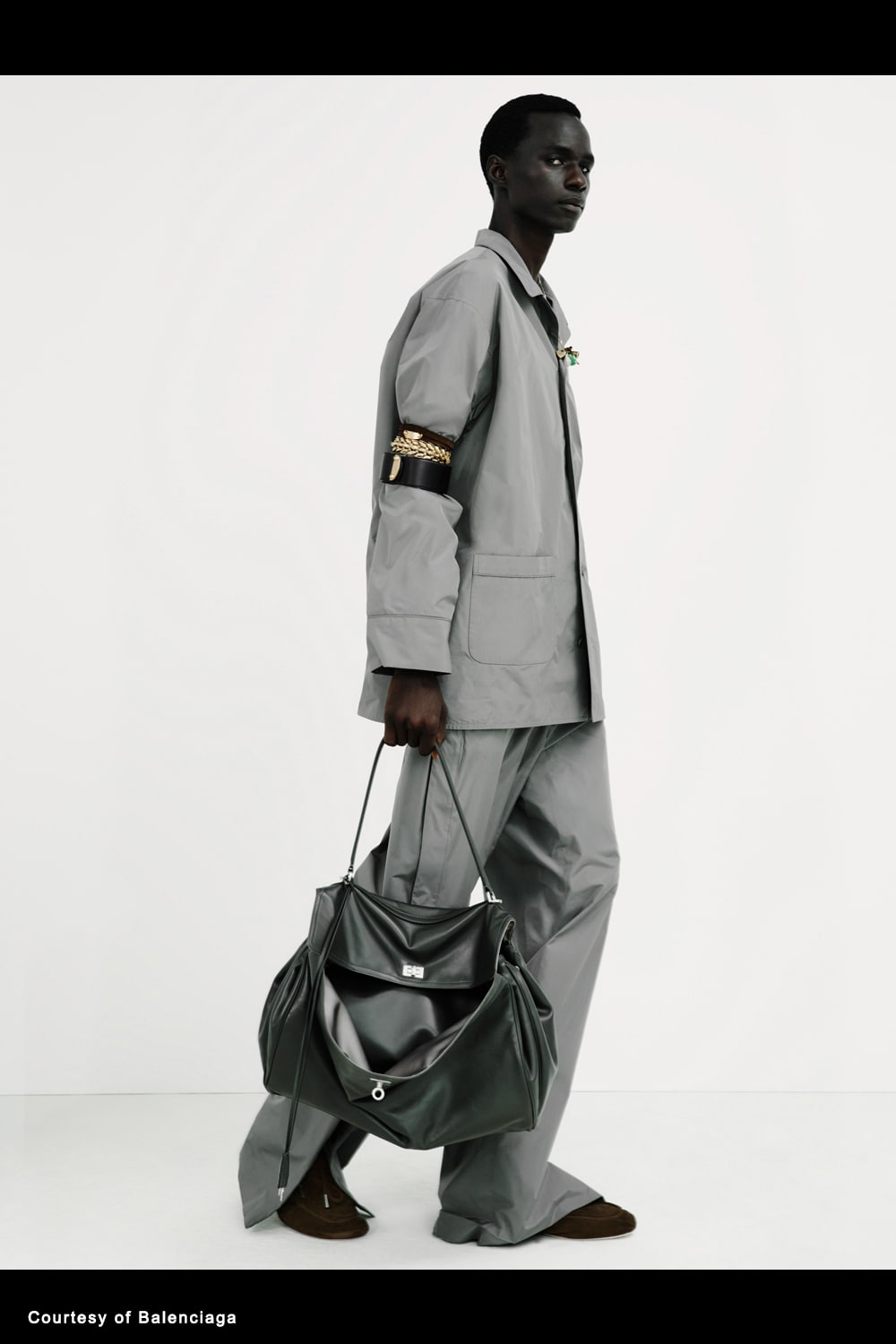 BALENCIAGA | HOUYHNHNM（フイナム）