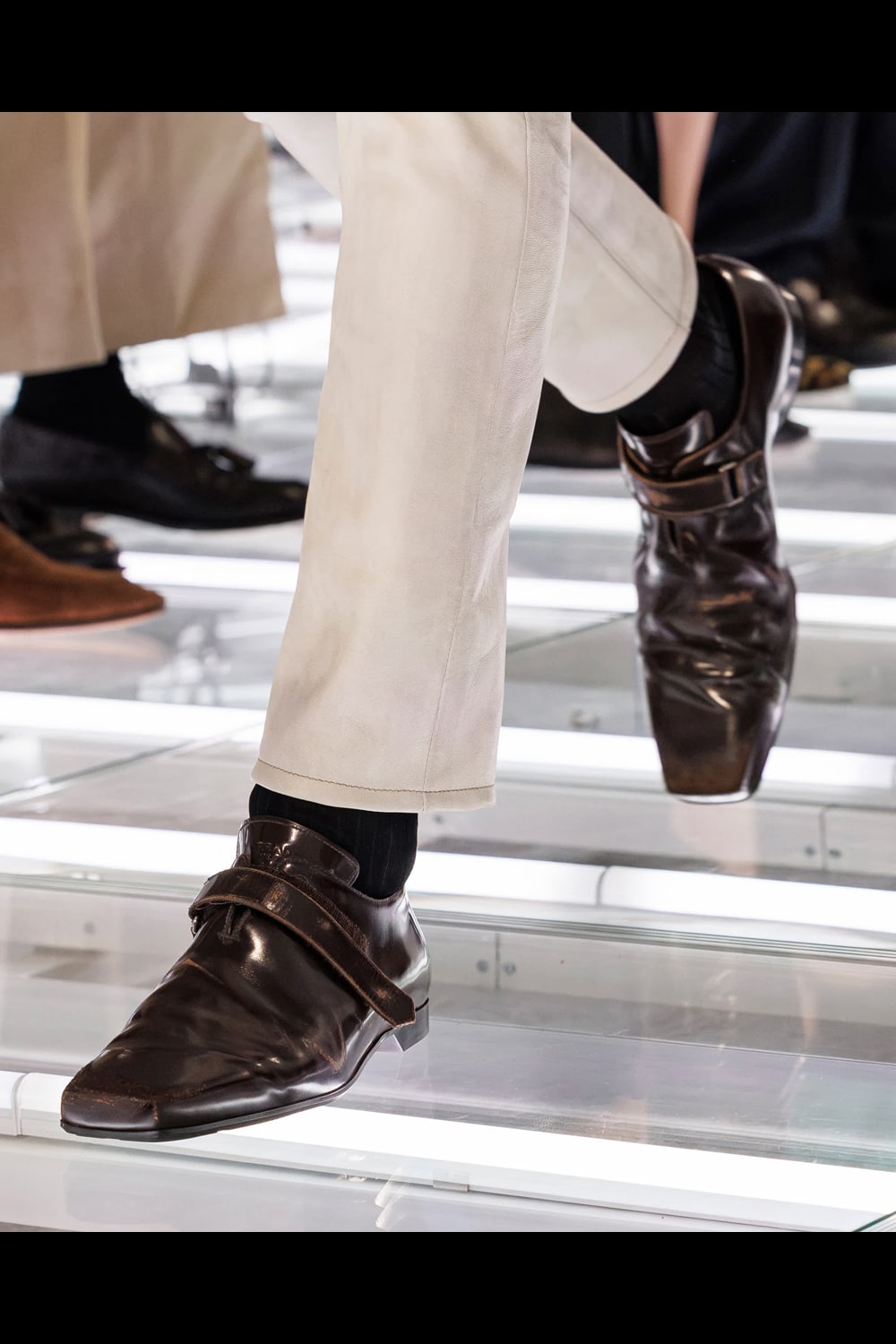 PRADA | HOUYHNHNM（フイナム）