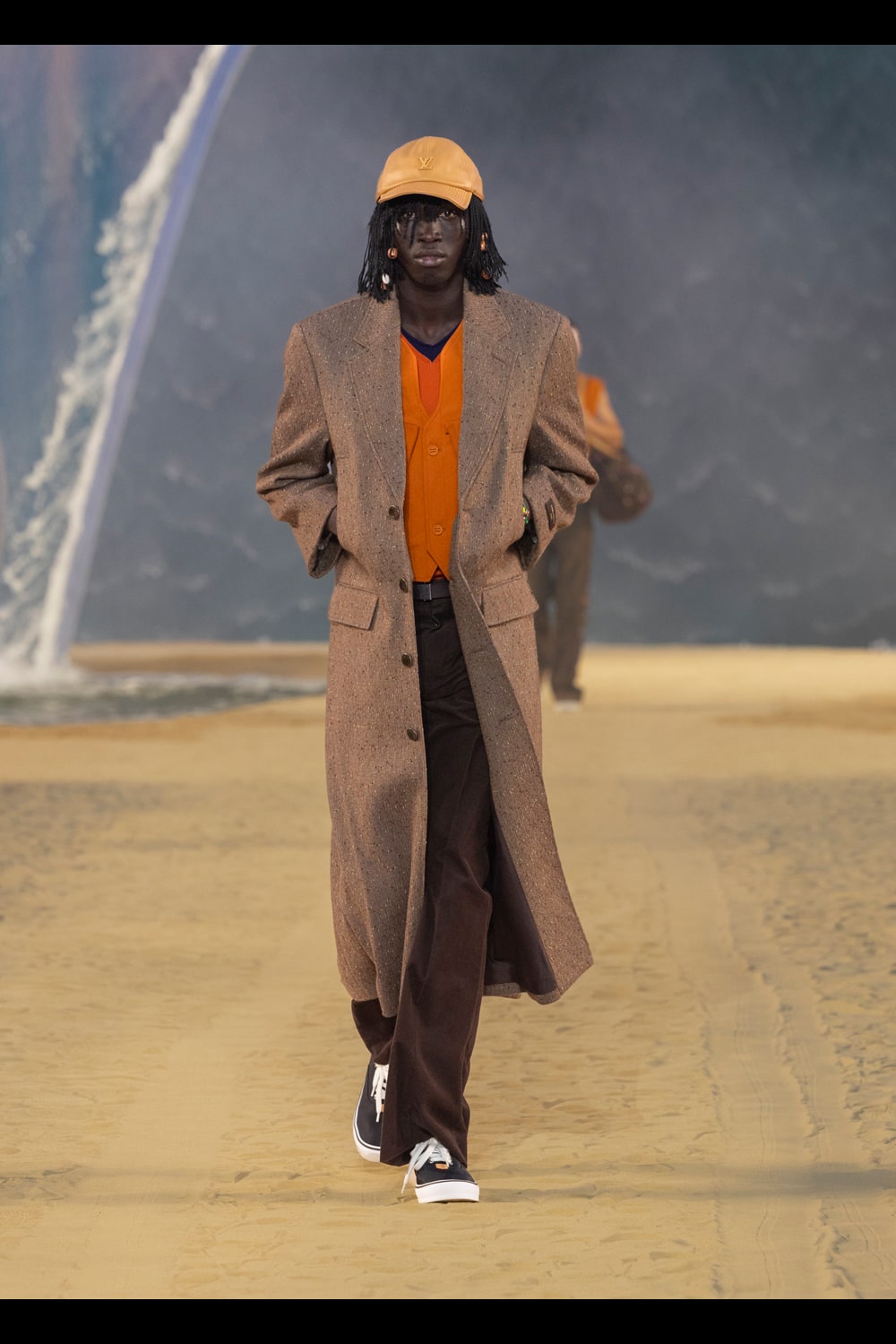 LOUIS VUITTON | HOUYHNHNM（フイナム）