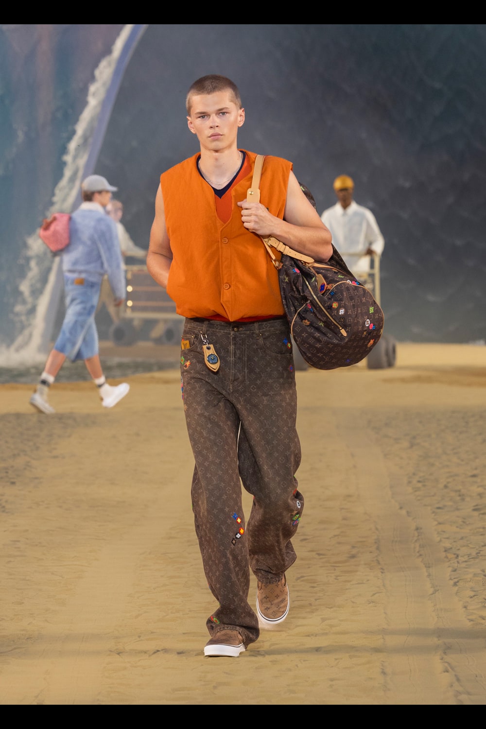 LOUIS VUITTON | HOUYHNHNM (HOUYHNHNM)