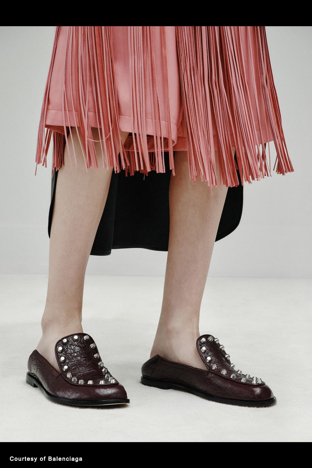 BALENCIAGA | HOUYHNHNM (HOUYHNHNM)