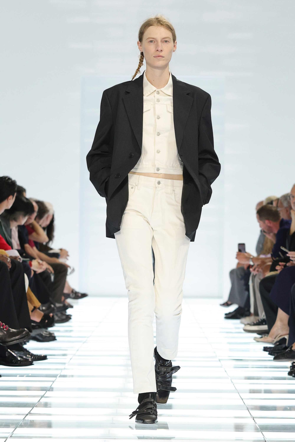 PRADA | HOUYHNHNM（フイナム）