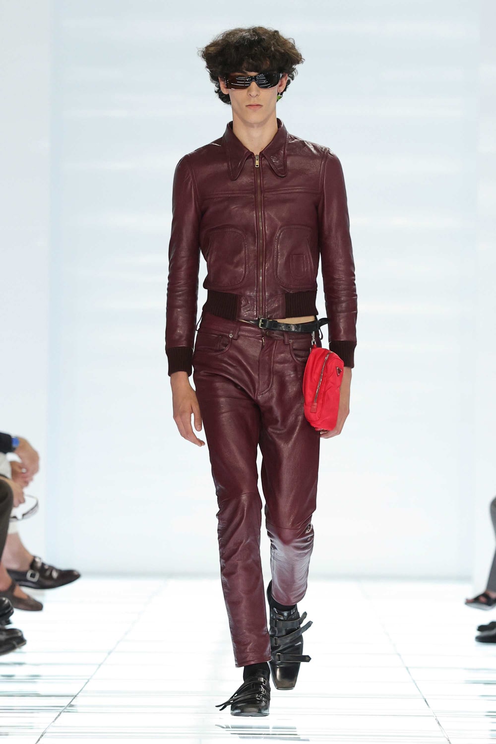 PRADA | HOUYHNHNM（フイナム）