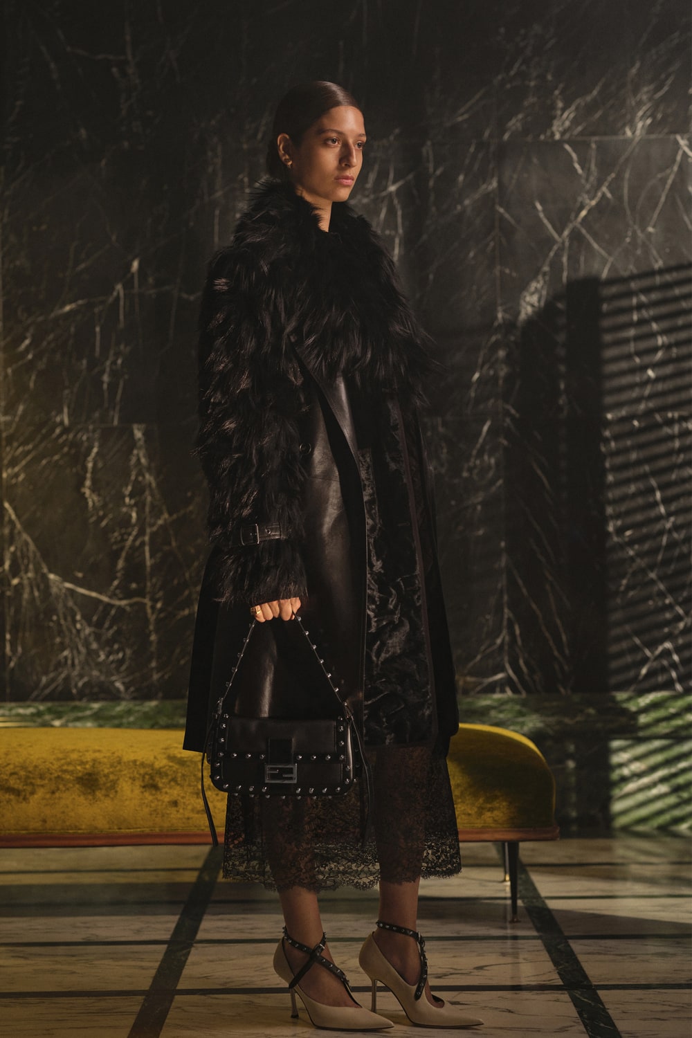 FENDI | HOUYHNHNM（フイナム）