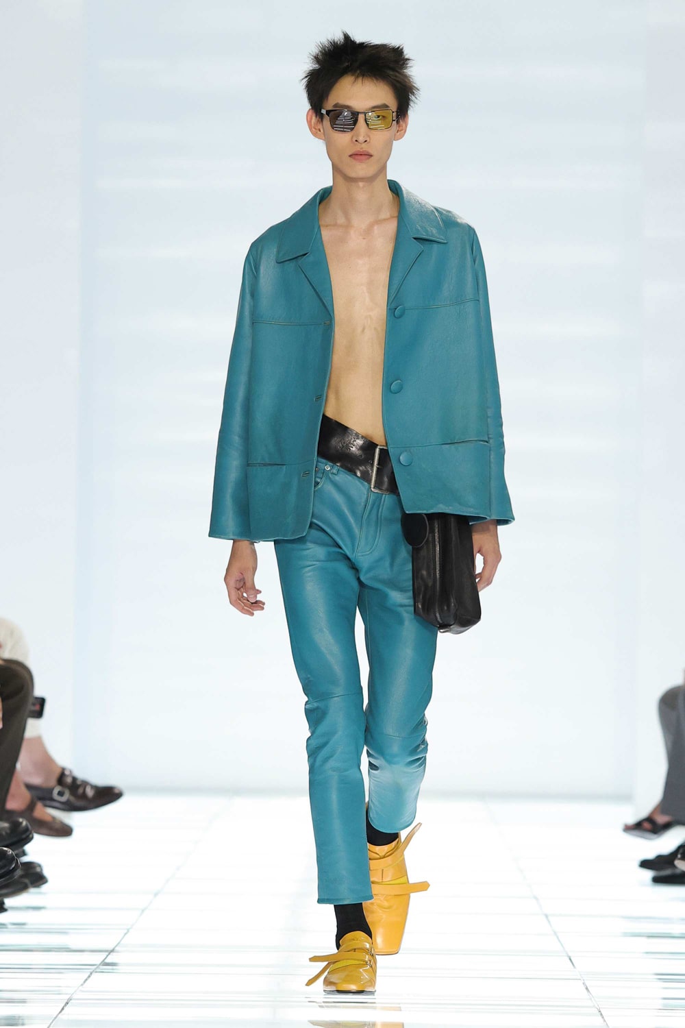 PRADA | HOUYHNHNM（フイナム）