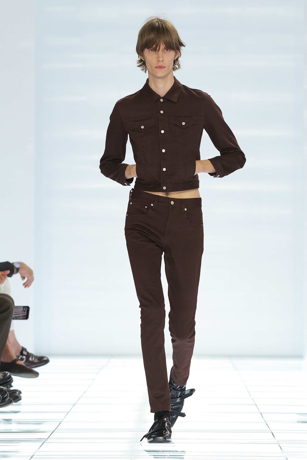 PRADA | HOUYHNHNM（フイナム）