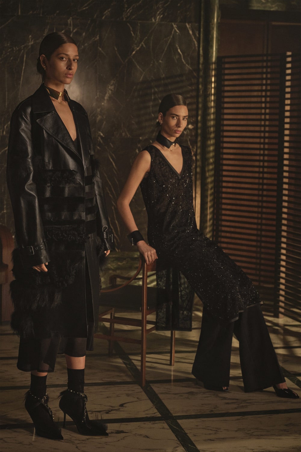 FENDI | HOUYHNHNM (HOUYHNHNM)